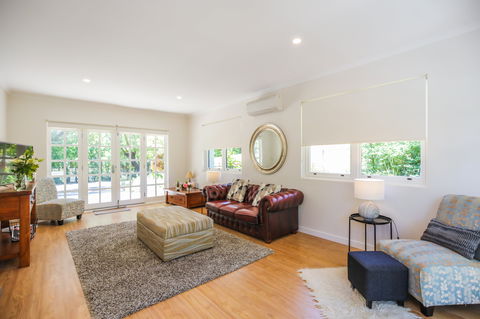 HAHNDORF LODGE - Accommodation Fremantle 6