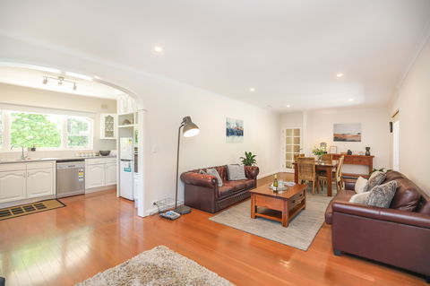 HAHNDORF LODGE - Accommodation Fremantle 7