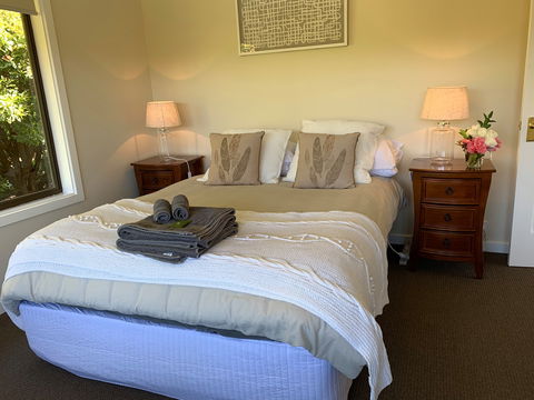 Hahndorf Luxury Lodge - Accommodation Fremantle 1