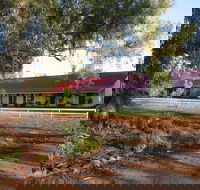 Hanericka Farmstay - Accommodation Fremantle