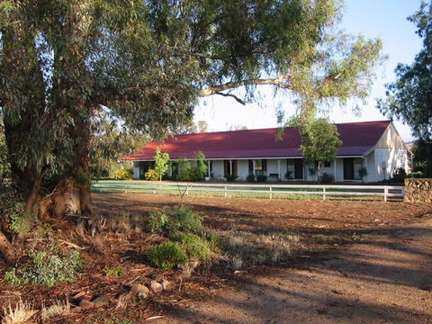 Hanericka Farmstay - Accommodation Fremantle 0