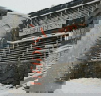 Heidi's Chalet - Accommodation Fremantle