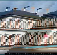 Heritage Guest House - Accommodation Fremantle