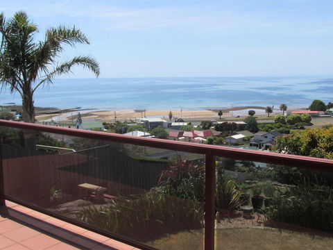 High On Penguin - Accommodation Fremantle 1
