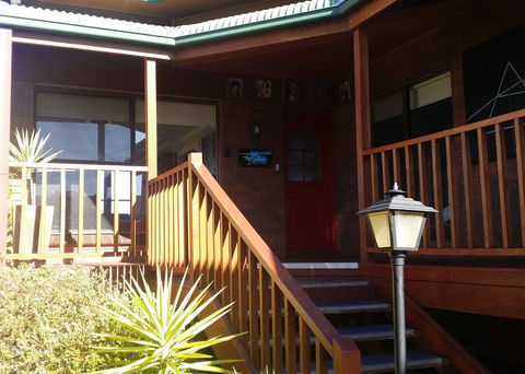 High On Penguin - Accommodation Fremantle 9