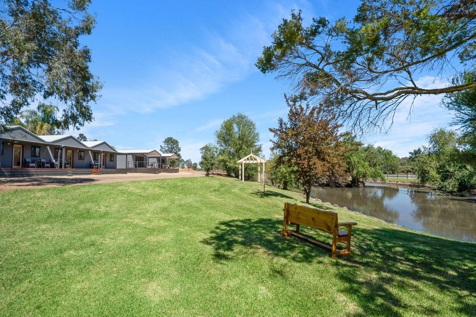 The Gap NSW Accommodation Fremantle