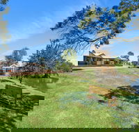Horseshoe Tourist Park - Accommodation Fremantle