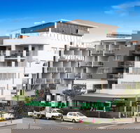 Hotel Chino - Accommodation Fremantle