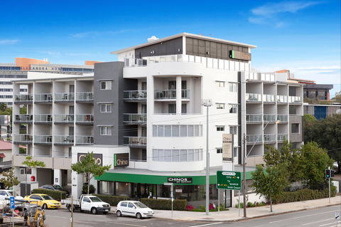 Hotel Chino - Accommodation Fremantle 0