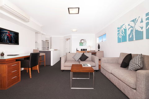Hotel Chino - Accommodation Fremantle 2