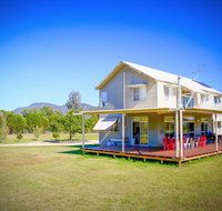 Hunter Olive House - Accommodation Fremantle