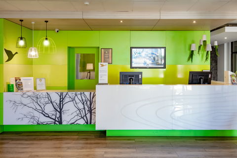Ibis Styles Mount Isa Verona - Accommodation Fremantle 0