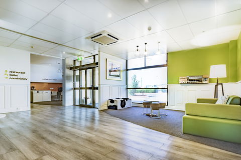 Ibis Styles Mount Isa Verona - Accommodation Fremantle 1