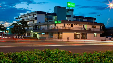Ibis Styles Mount Isa Verona - Accommodation Fremantle 2