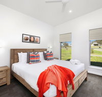 Ironbark Hill Villas - Accommodation Fremantle