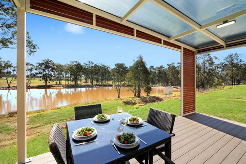 Ironbark Hill Villas - Accommodation Fremantle 1