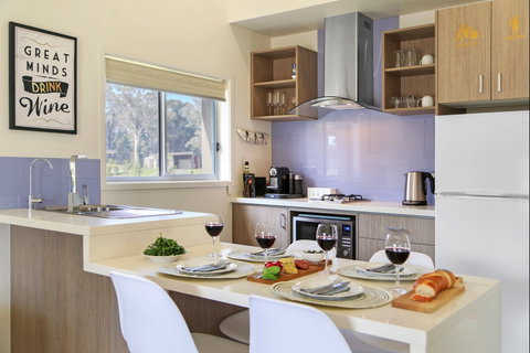 Ironbark Hill Villas - Accommodation Fremantle 3