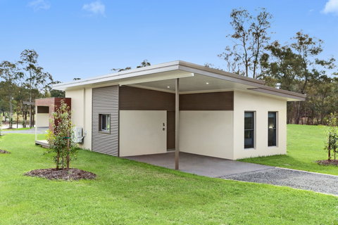 Ironbark Hill Villas - Accommodation Fremantle 4