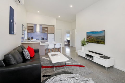 Ironbark Hill Villas - Accommodation Fremantle 5