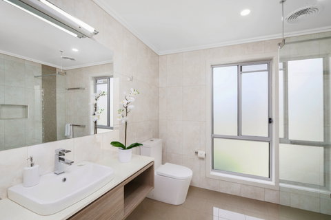 Ironbark Hill Villas - Accommodation Fremantle 7