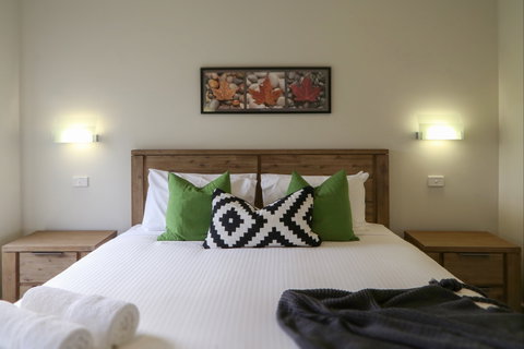 Ironbark Hill Villas - Accommodation Fremantle 8