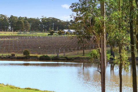 Ironbark Hill Villas - Accommodation Fremantle 9