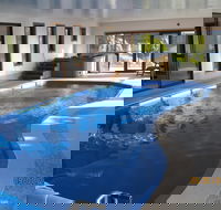 Island Eden - Accommodation Fremantle