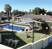 Jacaranda Motel and Holiday Units - Accommodation Fremantle