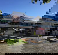 Jacaranda Hotel - Accommodation Fremantle