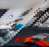 Junction Motel Maryborough - Accommodation Fremantle