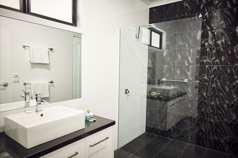 Junction Motel Maryborough - Accommodation Fremantle 2