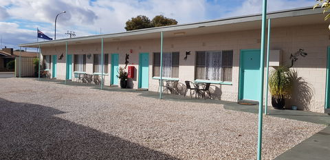 Kadina Village Motel - Accommodation Fremantle 1
