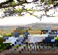Kia Ora Lookout Retreat - Accommodation Fremantle