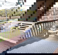 Kookas Nest - Accommodation Fremantle