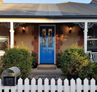 La Maison Riviere - The River House Bed and Breakfast - Accommodation Fremantle