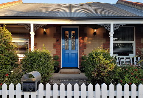 La Maison Riviere - The River House Bed And Breakfast - Accommodation Fremantle 0