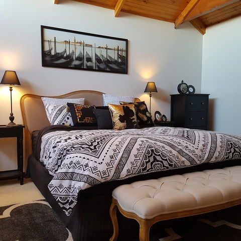 La Maison Riviere - The River House Bed And Breakfast - Accommodation Fremantle 1