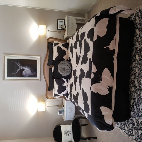 La Maison Riviere - The River House Bed And Breakfast - Accommodation Fremantle 2