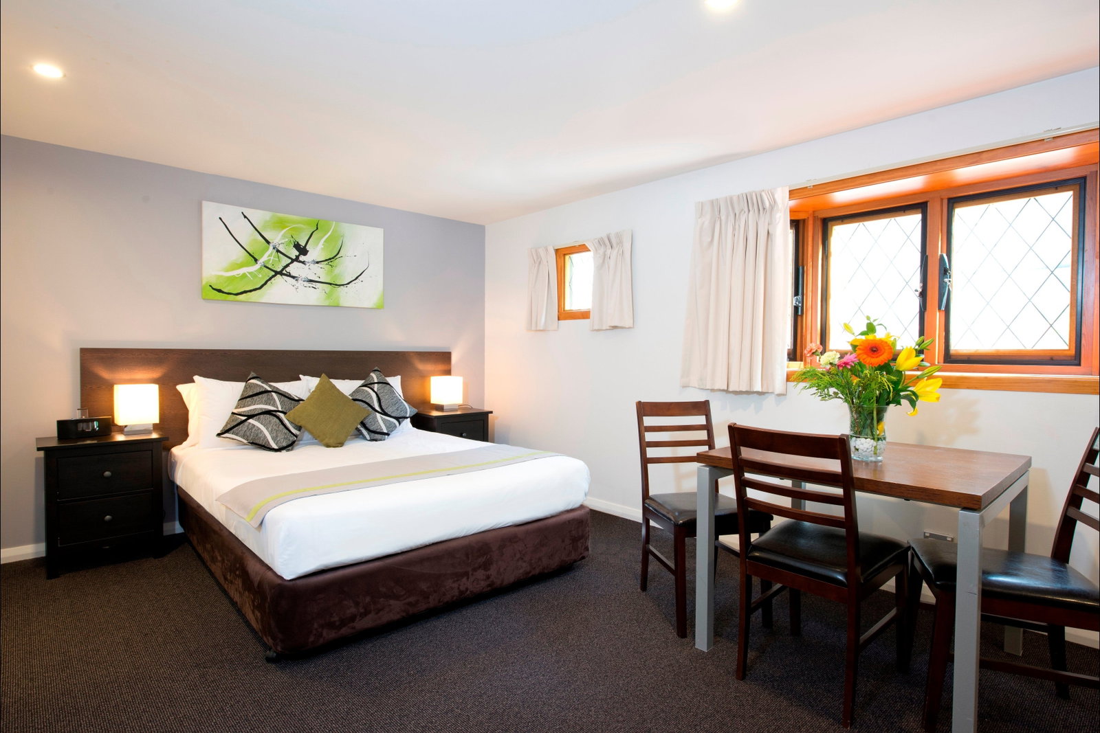 Launceston TAS Accommodation Fremantle