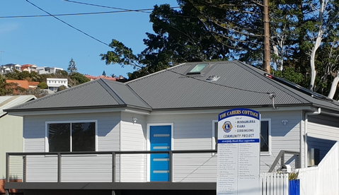 Lions Cottage - Accommodation Fremantle 0