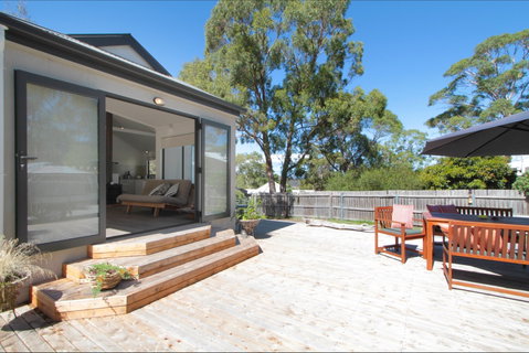 Littlerocks At Carlton - Accommodation Fremantle 0