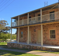 Loves Terrace - Accommodation Fremantle