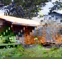 Lovedale Cottages - Accommodation Fremantle