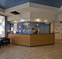 Madison Capital Executive Apartment Hotel - Accommodation Fremantle