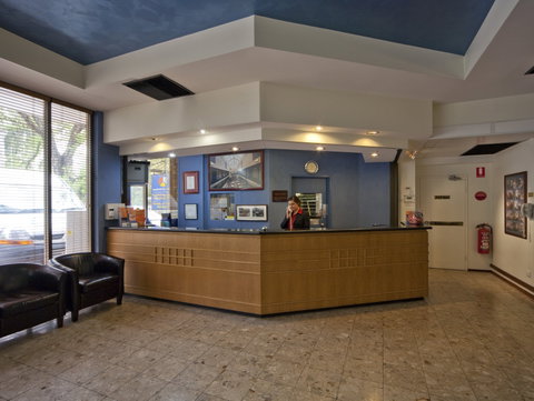 Madison Capital Executive Apartment Hotel - Accommodation Fremantle 0