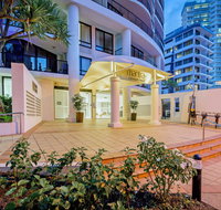 Mantra Coolangatta Beach - Accommodation Fremantle
