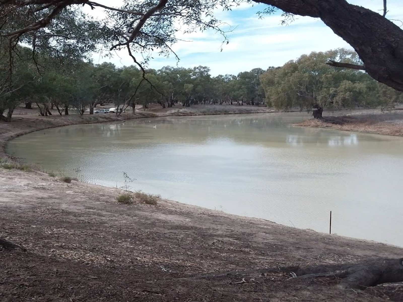 North Bourke NSW Accommodation Fremantle