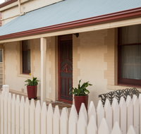 McKinley's Rest - Accommodation Fremantle