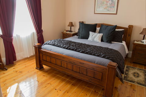 McKinley's Rest - Accommodation Fremantle 1