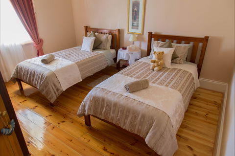McKinley's Rest - Accommodation Fremantle 2